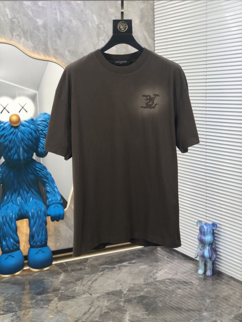 Louis Vuitton T-Shirts